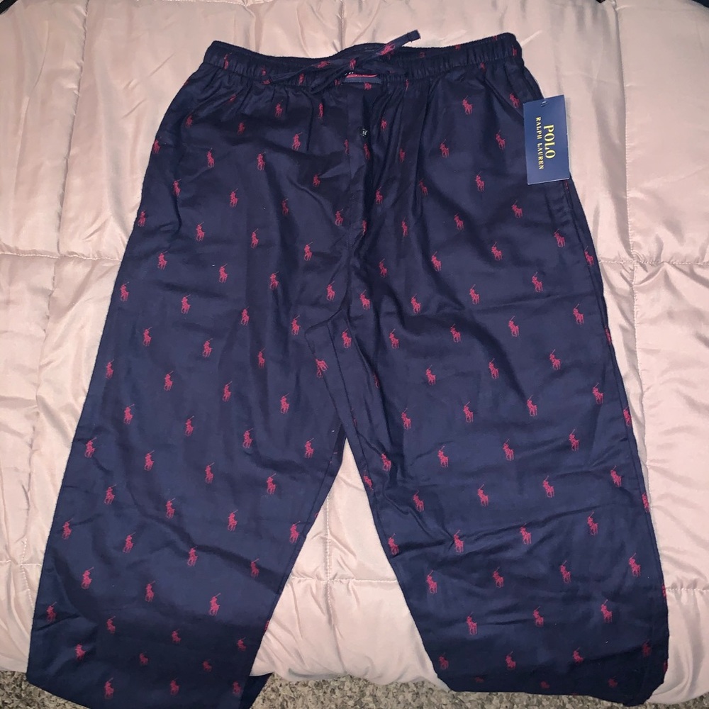 Ralph Lauren pajama pants